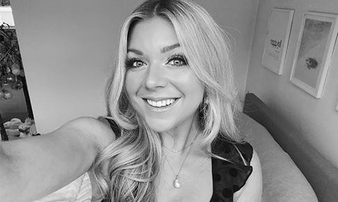 Estée Lauder Companies appoints Assistant Communications & Influencer Manager 